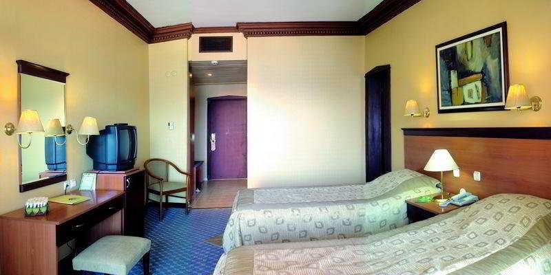 Green Platan Club Hotel&Spa Marmaris Exterior photo