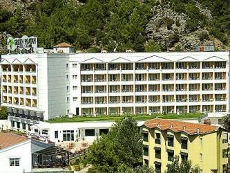 Green Platan Club Hotel&Spa Marmaris Exterior photo